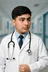Dr Husain