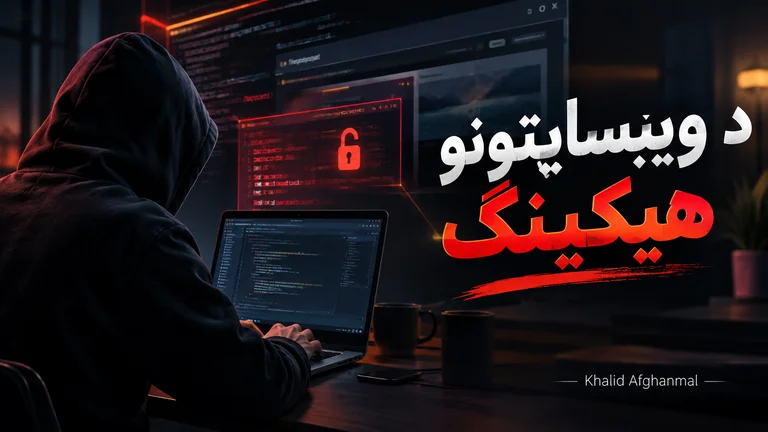 How Hackers Hack websites?